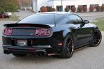Ford Mustang Bad Penny by CDC 2014 года